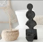 Authentieke Indiase Kaarsenstandaard, Ophalen of Verzenden, Nieuw