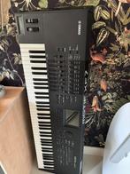 Yamaha Motif XF7, Muziek en Instrumenten, Ophalen, 61 toetsen, Yamaha