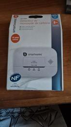Te koop partij van 100 nieuwe koolmonoxide detectors., Ophalen, Nieuw, Detector, Sensor of Melder, Overige soorten