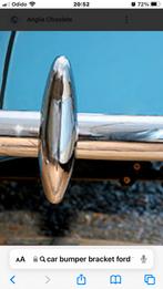 Gezocht overrijders Ford Anglia of Prefect, Motoren, Ophalen of Verzenden