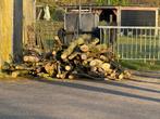 Stookhout mix, Tuin en Terras, Haardhout, Minder dan 3 m³, Verzenden, Overige houtsoorten, Blokken