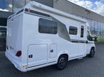 Knaus Live TI 590 MF Platinum Selection 2026, Automaat, Ringverwarming, Tot en met 2, Bedrijf
