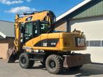 Caterpillar M316D (bj 2008), Zakelijke goederen, Graafmachine