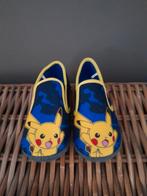 Pantoffels Pokémon Pikachu, Ophalen of Verzenden, Zo goed als nieuw, Jongen of Meisje, Overige typen