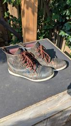 Booster motorschoenen Mt 44, Motoren, Ophalen of Verzenden, Tweedehands, Laarzen