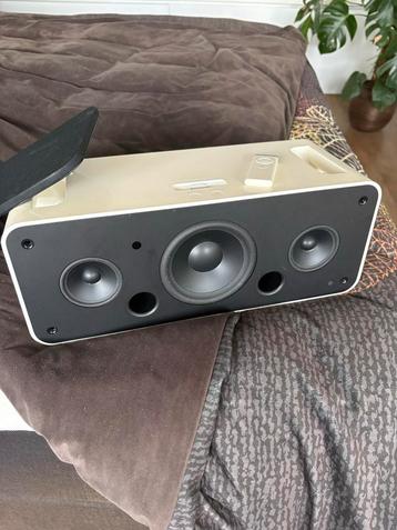 Uniek !! Zeldzame Apple Boombox met Bluetooth Adapter beschikbaar voor biedingen
