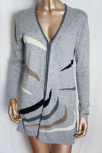 ELISA LANDRI vest maat 38 Angora, Kleding | Dames, Truien en Vesten, Ophalen of Verzenden, Zo goed als nieuw, Maat 38/40 (M)
