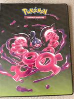 Pokémon Trading Cards (4 boeken), Verzenden, Zo goed als nieuw, Meerdere kaarten