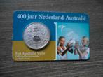Coincards 5 euro zilver Nederland set van 4 stuks, Postzegels en Munten, Munten | Nederland, Setje, Koningin Beatrix, Zilver, Euro's