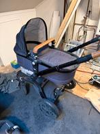 Joolz kinderwagen+ maxicosie +isofix homebase - compleet!, Ophalen of Verzenden, Gebruikt, Overige merken, Regenhoes