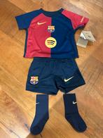 NIEUW FC Barcelona Nike Baby Home Kit 3 Piece Set, Kinderen en Baby's, Kinderkleding | Maat 104, Ophalen of Verzenden, Nieuw, Jongen of Meisje
