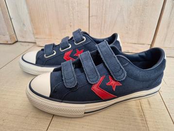 Donker blauwe Converse ALL STAR mt 37, NIEUW  beschikbaar voor biedingen