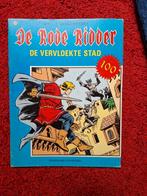 rode ridder nr 100 1e druk, Ophalen of Verzenden, Zo goed als nieuw