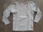 Jongens Trui  H&M  - 110/116   jusa17, Kinderen en Baby's, Kinderkleding | Maat 110, Trui of Vest, H&M, Ophalen of Verzenden, Zo goed als nieuw