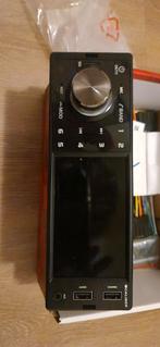 Caliber RMD 402DAB-BT Autoradio, Auto diversen, Autoradio's, Ophalen, Nieuw