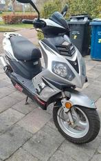 btm F3 snorscooter 2012, Ophalen, Gebruikt