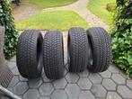 4x banden R19 225/55R Vredestein wintrac PRO 99V XL, Auto-onderdelen, Banden en Velgen, Winterbanden, Band(en), 225 mm, Ophalen