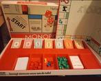 4 VINTAGE MONOPOLY SPELLEN ZIE FOTO,S, Hobby en Vrije tijd, Gezelschapsspellen | Bordspellen, Ophalen of Verzenden, Zo goed als nieuw