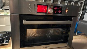 Inbouw Combi magnetron bosch beschikbaar voor biedingen