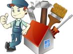 Klusjesman/Tuinman/Handyman