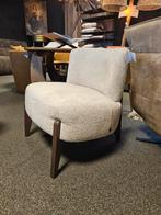 Fauteuil AZUL passe-partout, Ophalen of Verzenden, Nieuw, Stof