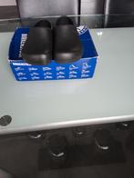 Zwarte Birkenstock Profi Birki Instappers Maat 36 nieuw, Zwart, Nieuw, Ophalen of Verzenden, Werkschoenen