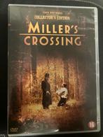 DVD Miller’s Crossing (Coen Brothers), Vanaf 16 jaar, Ophalen of Verzenden, Gebruikt, Maffia en Misdaad