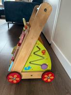 Loopfiets, Ophalen of Verzenden, Gebruikt, Rij- of Hobbelspeelgoed