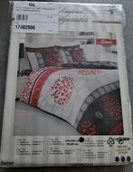 Nieuw Dekbedovertrek 240x220 cm, Huis en Inrichting, Slaapkamer | Beddengoed, Ophalen, Overige kleuren, Dekbedovertrek, Nieuw