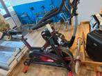 Fit Bike Spinningfiets - Race Magnetic Basic, Gebruikt, Spinningfiets, Ophalen of Verzenden, Metaal