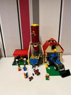 LEGO city 7637, Kinderen en Baby's, Speelgoed | Duplo en Lego, Ophalen of Verzenden, Zo goed als nieuw