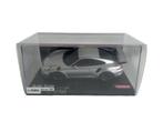 Kyosho Autoscale Mini-Z Porsche 911 GT3 RS Silver (N-RM), Hobby en Vrije tijd, Ophalen of Verzenden, Nieuw, Overige schalen, Auto onroad
