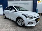 Hyundai I20 1.0 T-GDI 100pk Comfort 5-drs / ECC / APPLE CARP, Voorwielaandrijving, Gebruikt, Euro 6, 100 pk