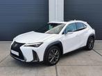 Lexus UX 250h F Sport Line, Auto's, Lexus, Gebruikt, 4 cilinders, Wit, Leder