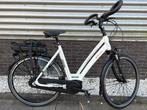 Stella cosmo Bosch middenmotor 400wh accu D57cm, Gebruikt, 50 km per accu of meer, 55 tot 59 cm, Ophalen