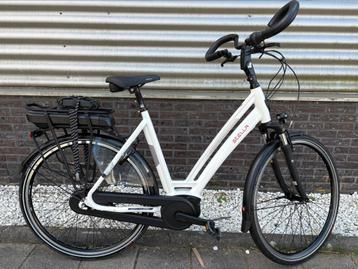 Stella cosmo Bosch middenmotor 400wh accu D57cm beschikbaar voor biedingen
