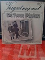 de twee pinten - vergeet mij niet  47, 1 single, Verzenden, Gebruikt, Nederlandstalig