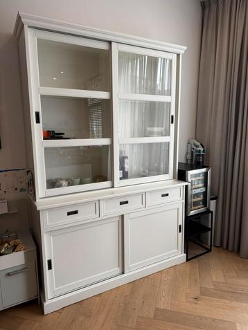 IKEA Larsfrid Buffetkast beschikbaar voor biedingen