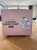Vulpes Draadloze Borstkolf - zgan, Kinderen en Baby's, Babyvoeding en Toebehoren, Ophalen of Verzenden, Zo goed als nieuw, Borstkolf