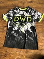 DWD T-shirt 146/152, Ophalen of Verzenden, Zo goed als nieuw, Shirt of Longsleeve, Jongen