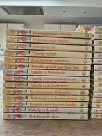 30 boeken van Pinkeltje Hele serie compleet, Boeken, Ophalen of Verzenden, Zo goed als nieuw, Dick Laan