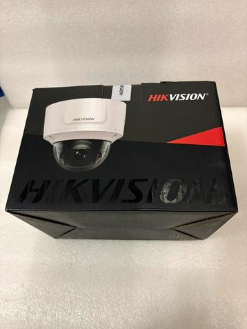 Hikvision Dome camera 2.7 - 13,5 mm beschikbaar voor biedingen