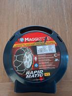 Sneeuwkettingen SUV/4x4 - Kia Sorento (245/65R17), Ophalen of Verzenden, Gebruikt