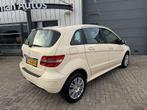 Mercedes-Benz B-klasse 180 NGT, Euro 5, Gebruikt, 1415 kg, Leder