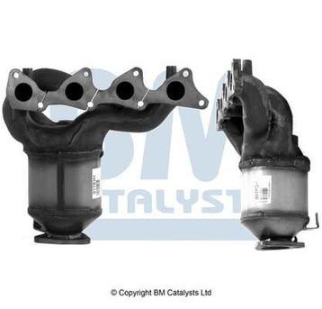 Katalysator Volkswagen Fox 1.4 beschikbaar voor biedingen