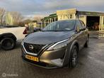 Nissan Qashqai 1.3 MHEV Acenta 2024, Gebruikt, 4 cilinders, LED verlichting, Bedrijf