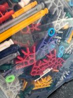 Heel veel Knex, Ophalen, Zo goed als nieuw, K'nex