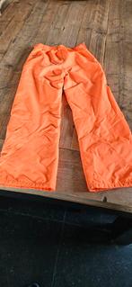 Oranje Brunotti Skibroek, Jongen of Meisje, Overige typen, Ophalen of Verzenden, Zo goed als nieuw