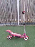 Space scooter grote model, Fietsen en Brommers, Ophalen of Verzenden, Gebruikt, Overige typen