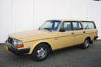 Volvo 245 GL D6 met Overdrive (bj 1981), 1360 kg, 730 kg, Gebruikt, Overige modellen